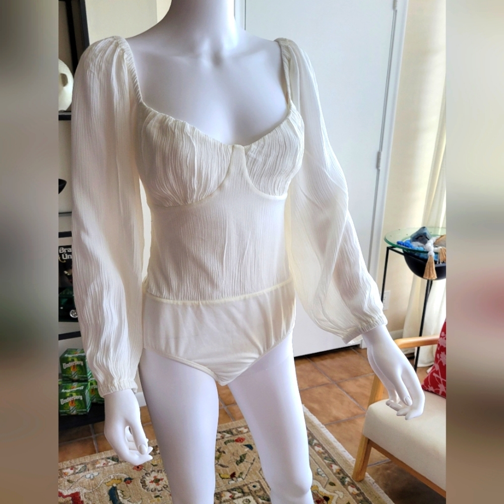 Body Long Sleeve - Picture 2 of 5